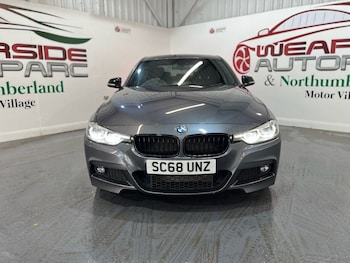 Used BMW 3 Series 2018 for sale - 76163435: Photo