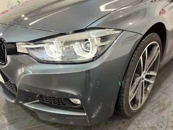 Used BMW 3 Series 2018 for sale - 76163435: Photo