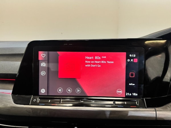 Used Volkswagen Golf 2020 for sale - 75020442: Photo 15