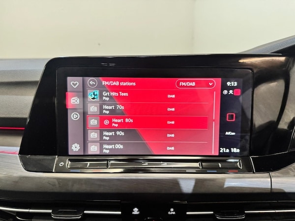 Used Volkswagen Golf 2020 for sale - 75020442: Photo 17