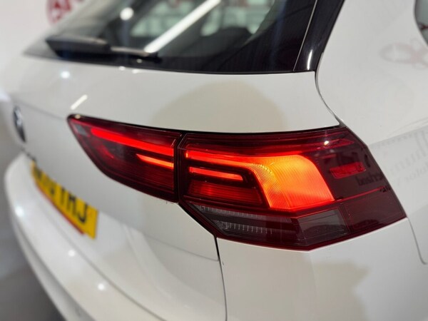 Used Volkswagen Golf 2020 for sale - 75020442: Photo 22