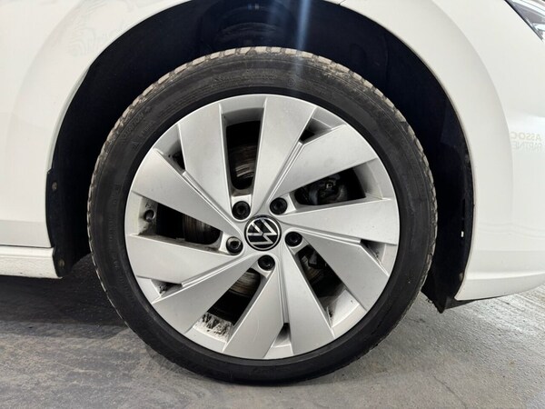 Used Volkswagen Golf 2020 for sale - 75020442: Photo 23