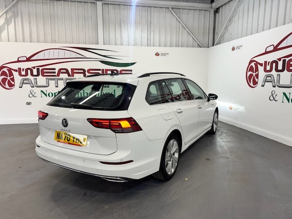Used Volkswagen Golf 2020 for sale - 75020442: Photo 25