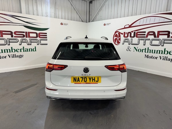 Used Volkswagen Golf 2020 for sale - 75020442: Photo 26