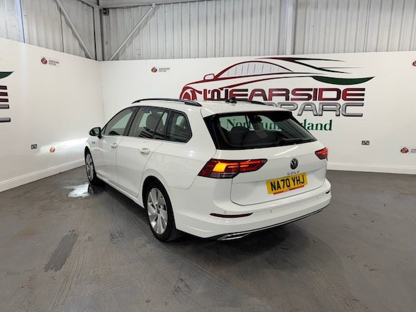 Used Volkswagen Golf 2020 for sale - 75020442: Photo 27