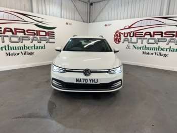 Used Volkswagen Golf 2020 for sale - 75020442: Photo