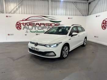 Used Volkswagen Golf 2020 for sale - 75020442: Photo