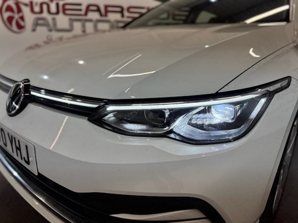 Used Volkswagen Golf 2020 for sale - 75020442: Photo 4