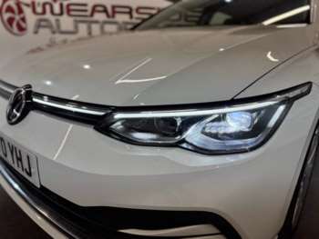 Used Volkswagen Golf 2020 for sale - 75020442: Photo