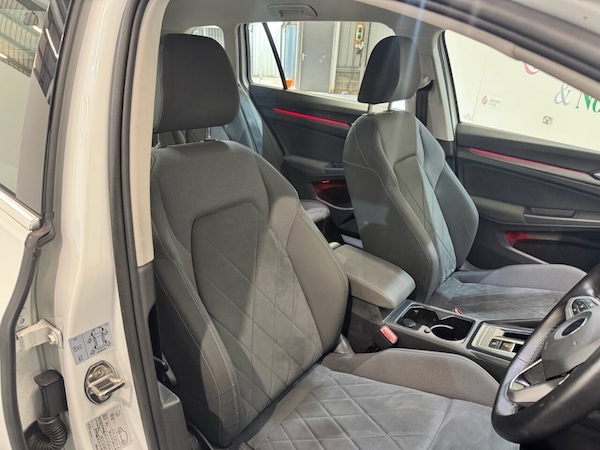 Used Volkswagen Golf 2020 for sale - 75020442: Photo 7
