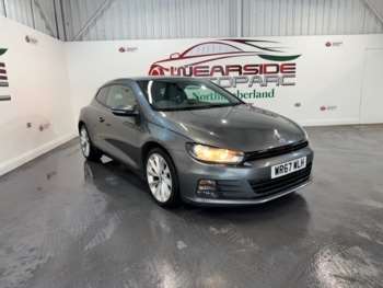 2017 (67) - 2.0 TSI 180 BlueMotion Tech GT 3dr DSG