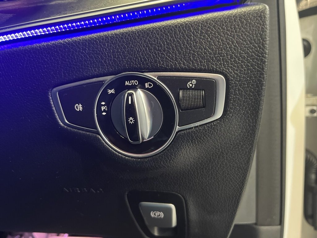 Used Mercedes-Benz E Class 2017 for sale - 77608692: Photo 13