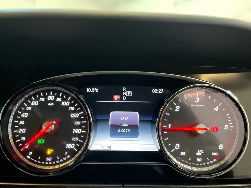 Used Mercedes-Benz E Class 2017 for sale - 77608692: Photo 14