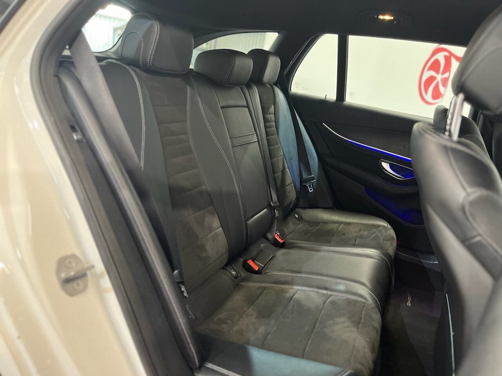 Used Mercedes-Benz E Class 2017 for sale - 77608692: Photo 20