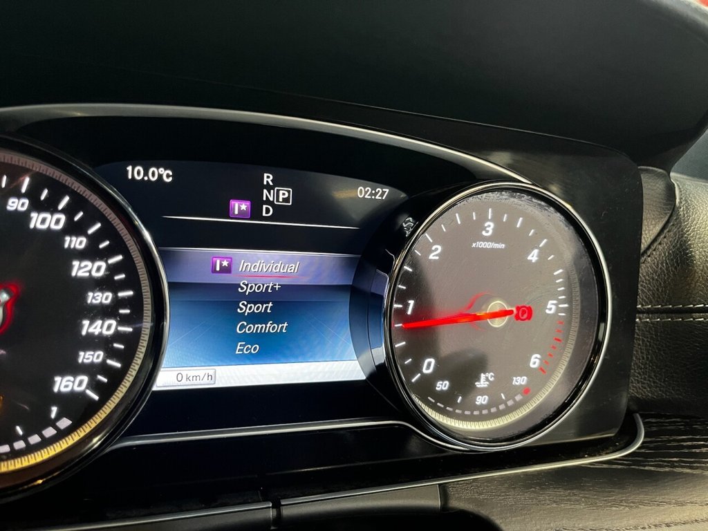 Used Mercedes-Benz E Class 2017 for sale - 77608692: Photo 23