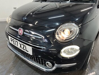Used Fiat 500 2017 for sale - 77780645: Photo