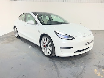 Used Tesla Model 3 2019 for sale - 79167052: Photo