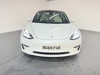 Used Tesla Model 3 2019 for sale - 79167052: Photo
