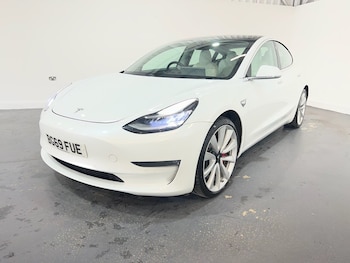 Used Tesla Model 3 2019 for sale - 79167052: Photo
