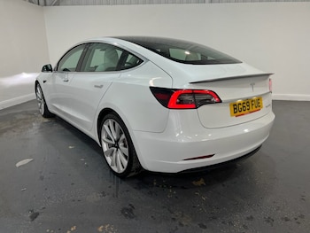 Used Tesla Model 3 2019 for sale - 79167052: Photo