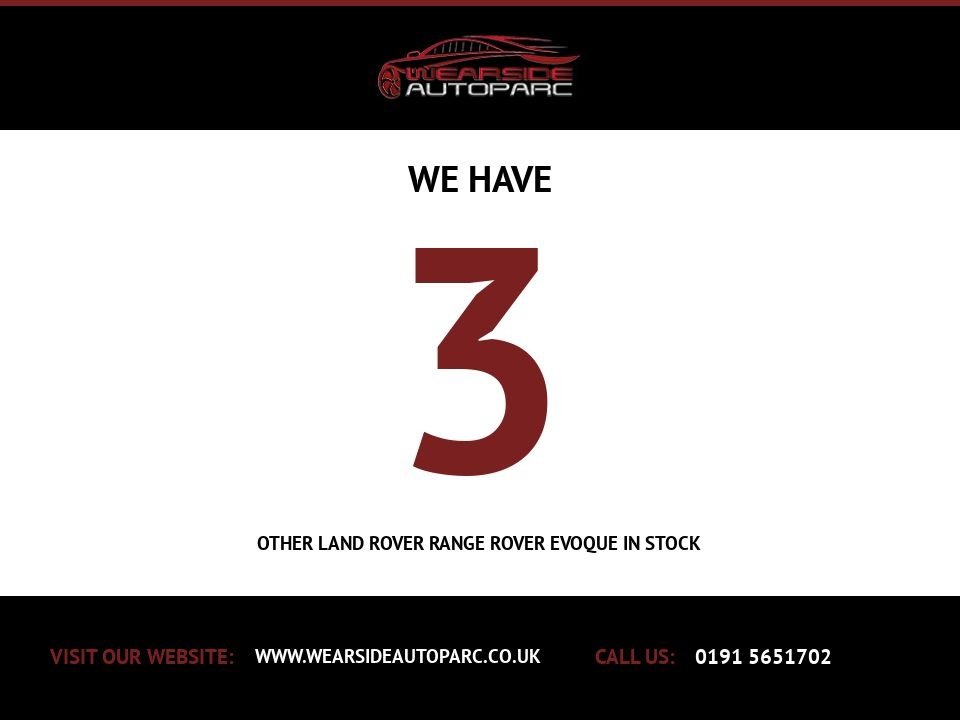 Used Land Rover Range Rover Evoque 2021 for sale - 78030863: Photo 2