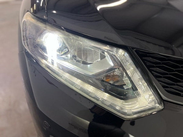 Used Nissan X-Trail 2016 for sale - 75527900: Photo 10