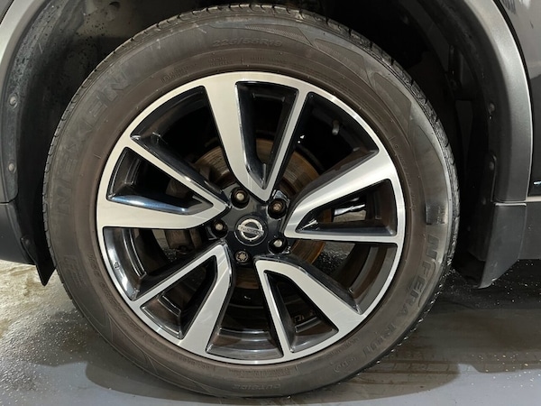 Used Nissan X-Trail 2016 for sale - 75527900: Photo 11