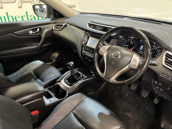Used Nissan X-Trail 2016 for sale - 75527900: Photo 13