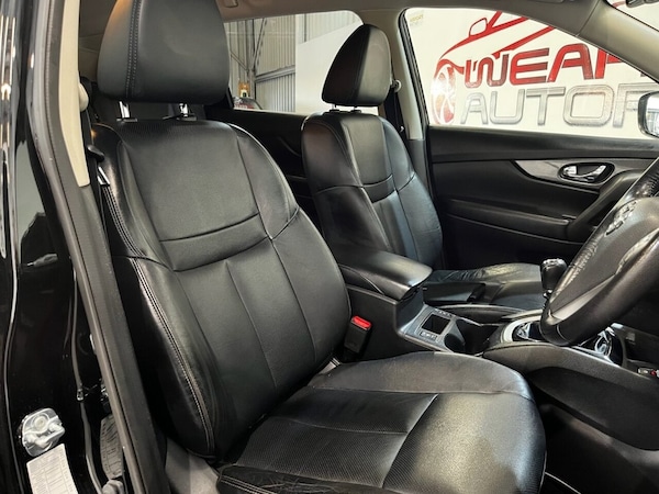 Used Nissan X-Trail 2016 for sale - 75527900: Photo 14