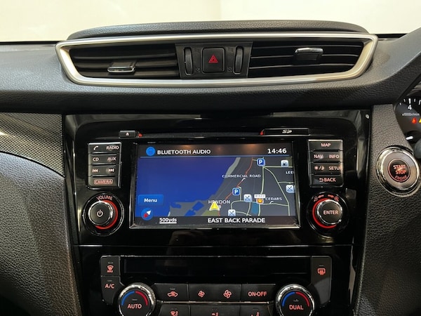 Used Nissan X-Trail 2016 for sale - 75527900: Photo 16