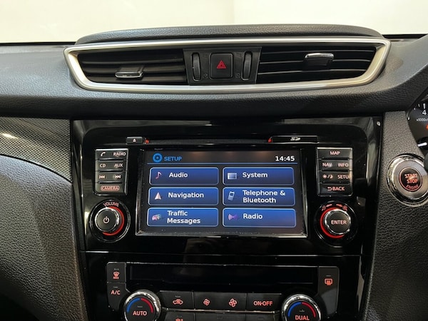 Used Nissan X-Trail 2016 for sale - 75527900: Photo 17