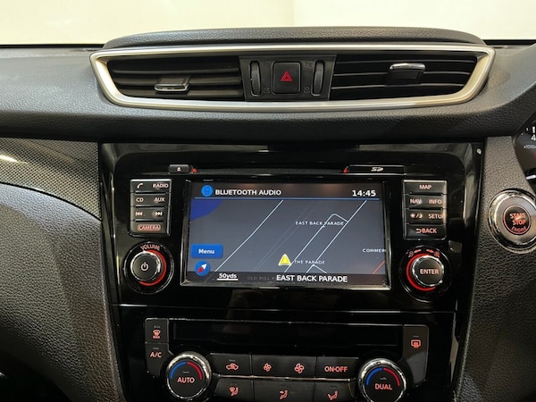 Used Nissan X-Trail 2016 for sale - 75527900: Photo 19