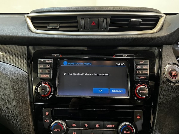 Used Nissan X-Trail 2016 for sale - 75527900: Photo 20
