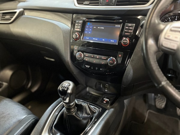 Used Nissan X-Trail 2016 for sale - 75527900: Photo 22