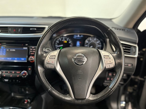 Used Nissan X-Trail 2016 for sale - 75527900: Photo 23