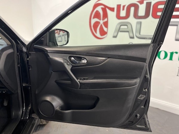 Used Nissan X-Trail 2016 for sale - 75527900: Photo 26