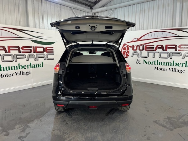 Used Nissan X-Trail 2016 for sale - 75527900: Photo 7