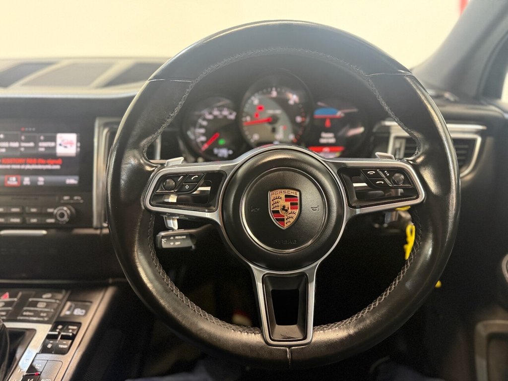 Used Porsche Macan 2016 for sale - 76119035: Photo 10