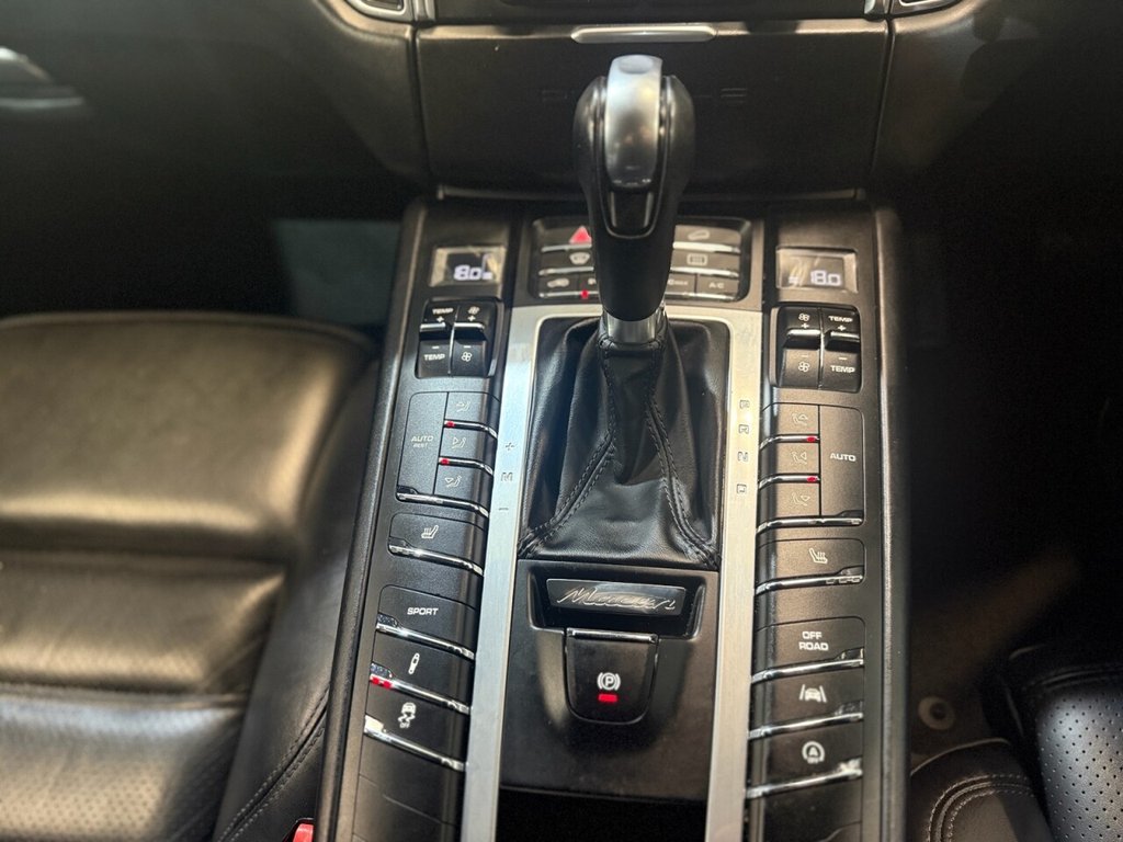 Used Porsche Macan 2016 for sale - 76119035: Photo 11