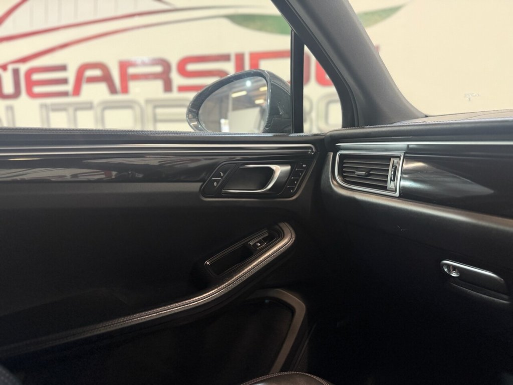Used Porsche Macan 2016 for sale - 76119035: Photo 13