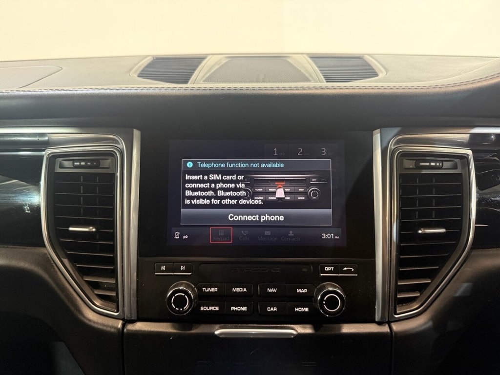Used Porsche Macan 2016 for sale - 76119035: Photo 18