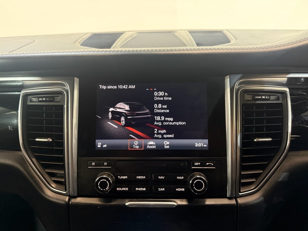 Used Porsche Macan 2016 for sale - 76119035: Photo 19
