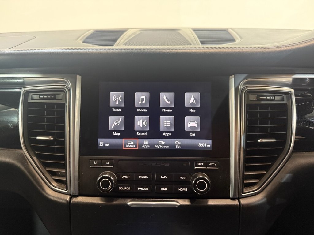 Used Porsche Macan 2016 for sale - 76119035: Photo 20