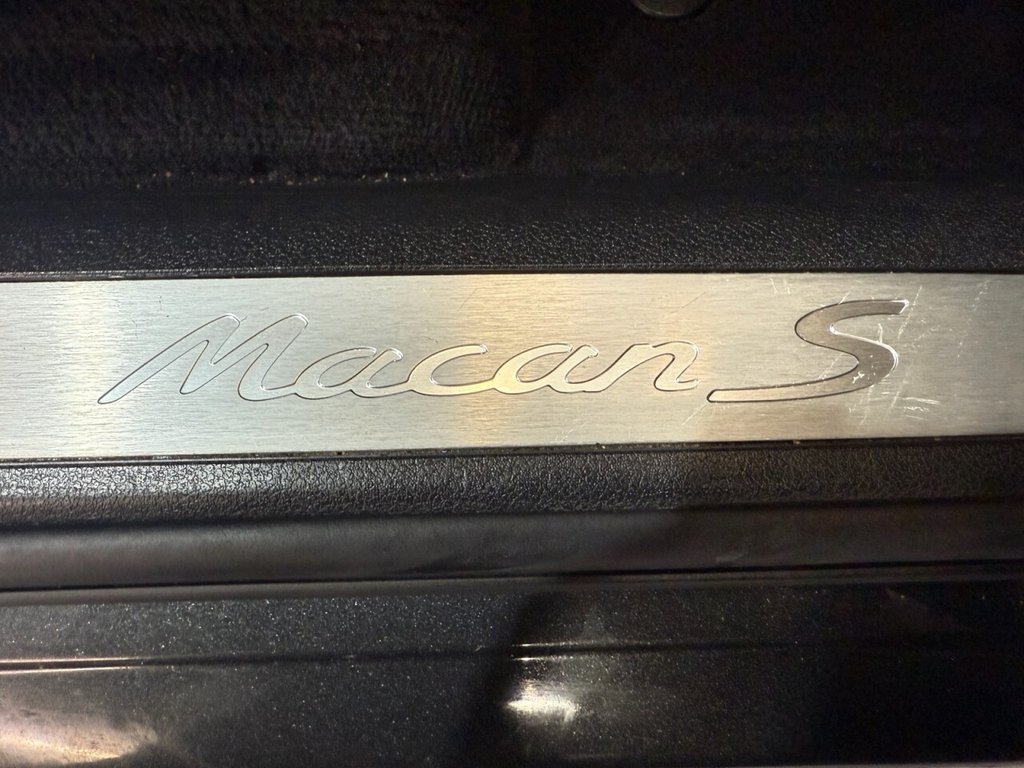 Used Porsche Macan 2016 for sale - 76119035: Photo 22