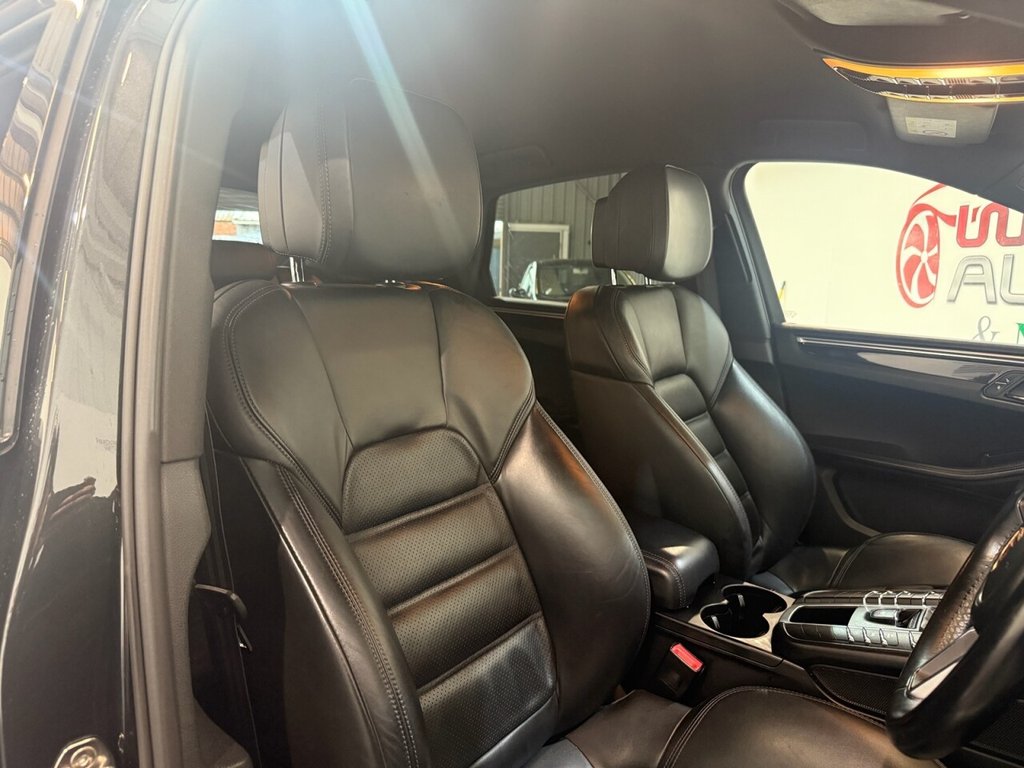 Used Porsche Macan 2016 for sale - 76119035: Photo 24