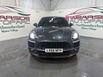 Used Porsche Macan 2016 for sale - 76119035: Photo 2