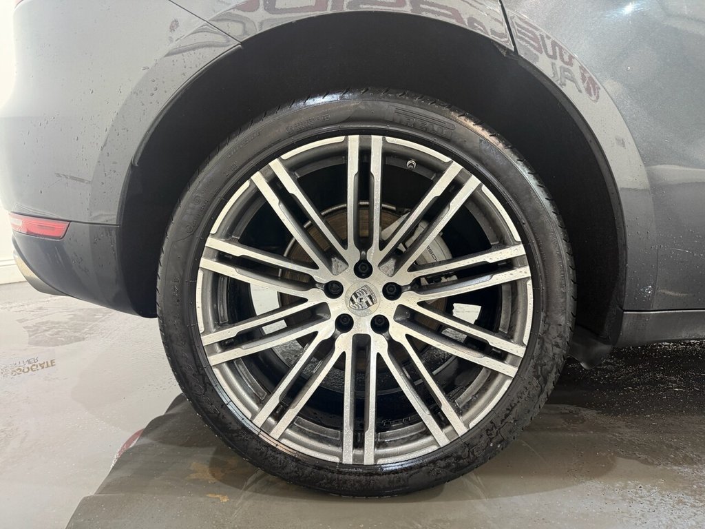 Used Porsche Macan 2016 for sale - 76119035: Photo 34