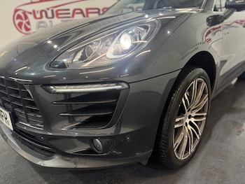 Used Porsche Macan 2016 for sale - 76119035: Photo 4