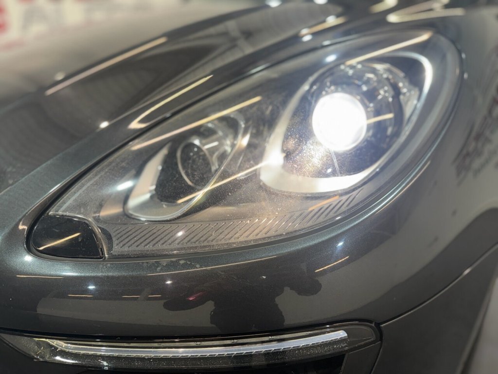 Used Porsche Macan 2016 for sale - 76119035: Photo 5