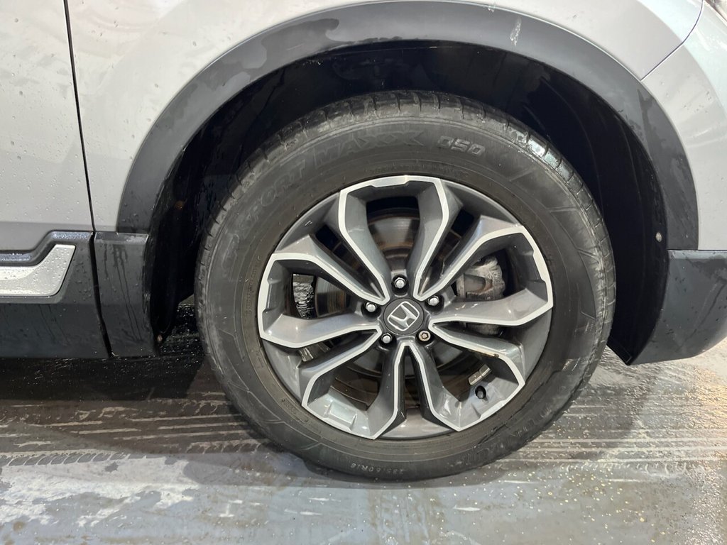 Used Honda CR-V 2022 for sale - 76323282: Photo 10